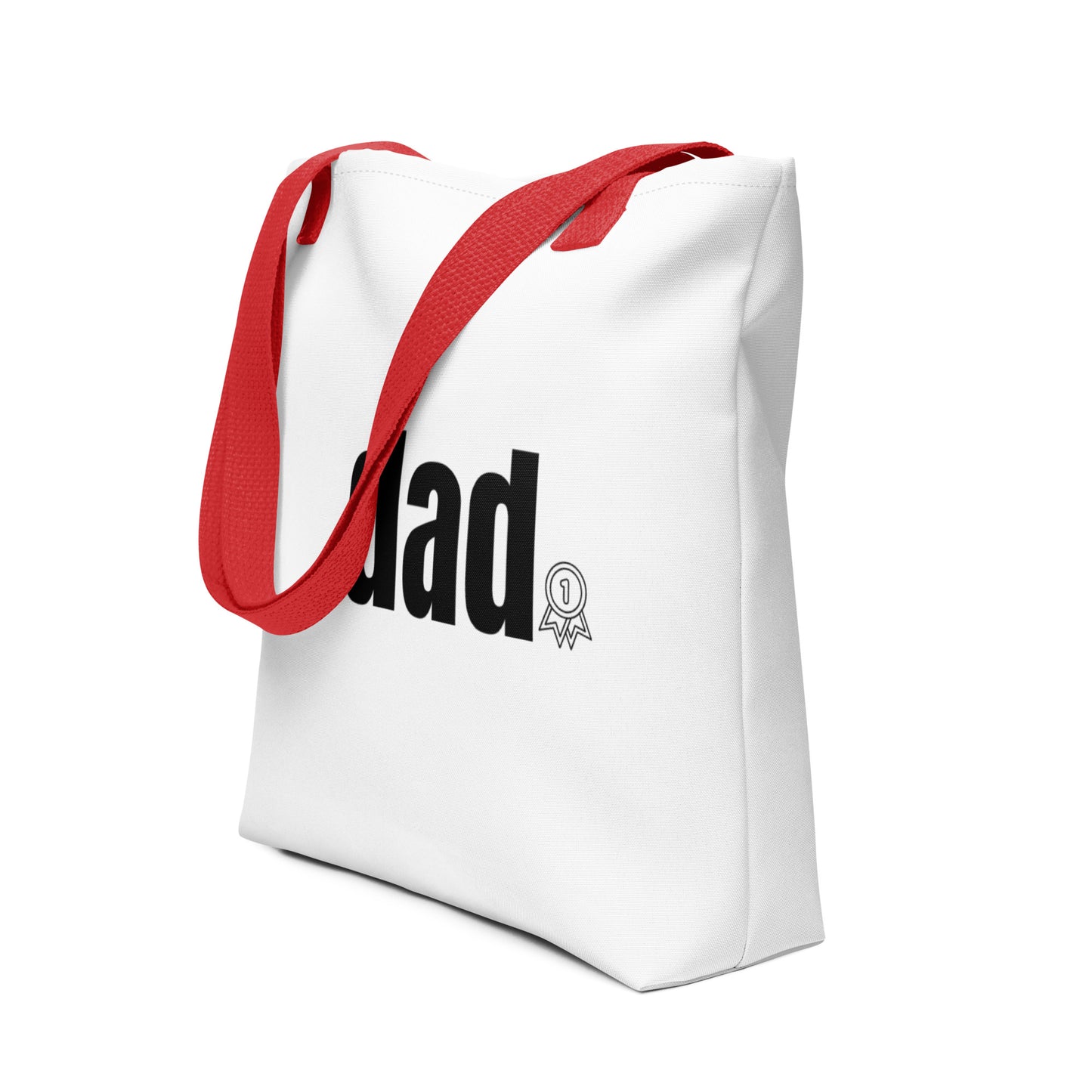 dad tote