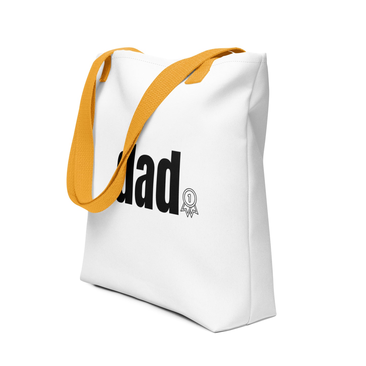 dad tote
