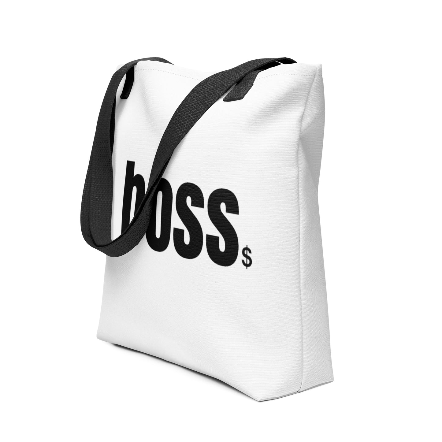 boss tote