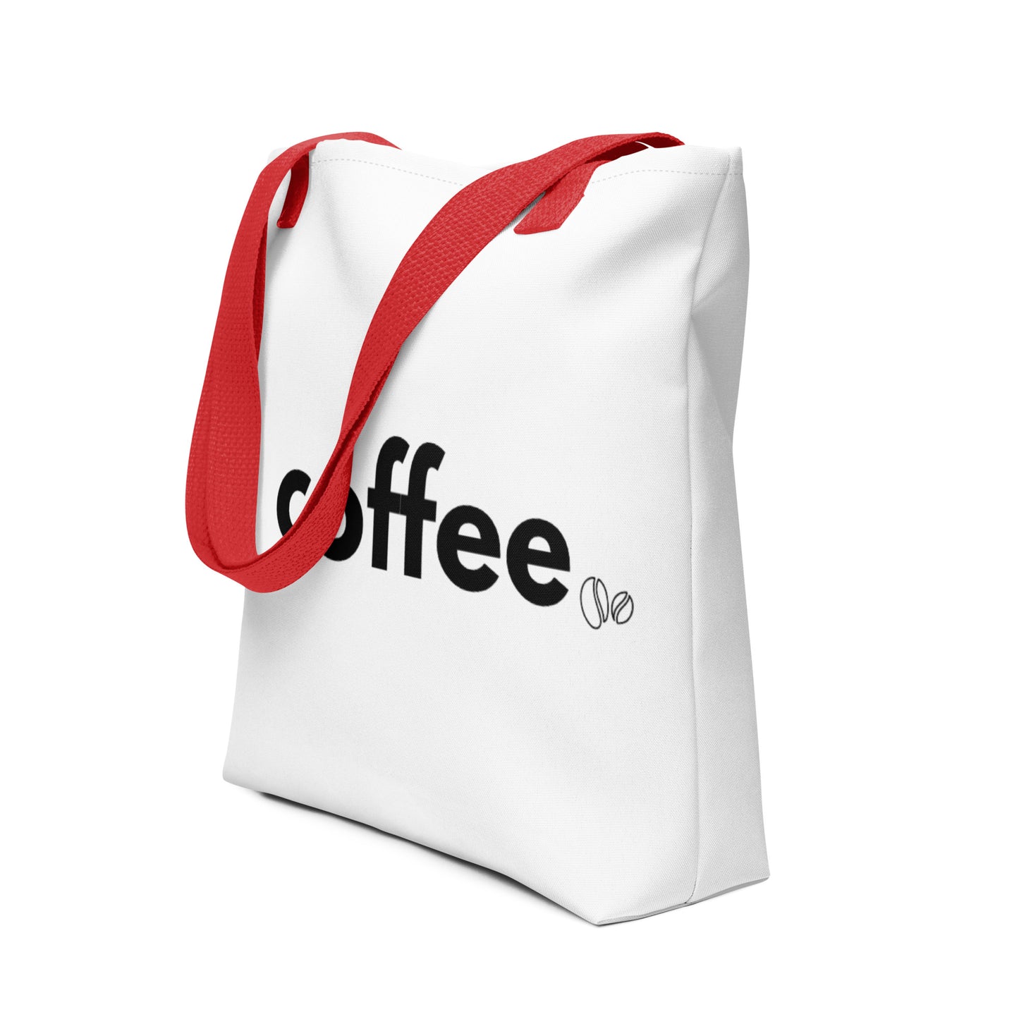 coffee tote
