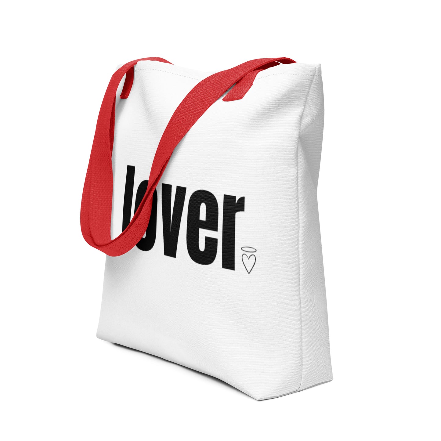 lover tote
