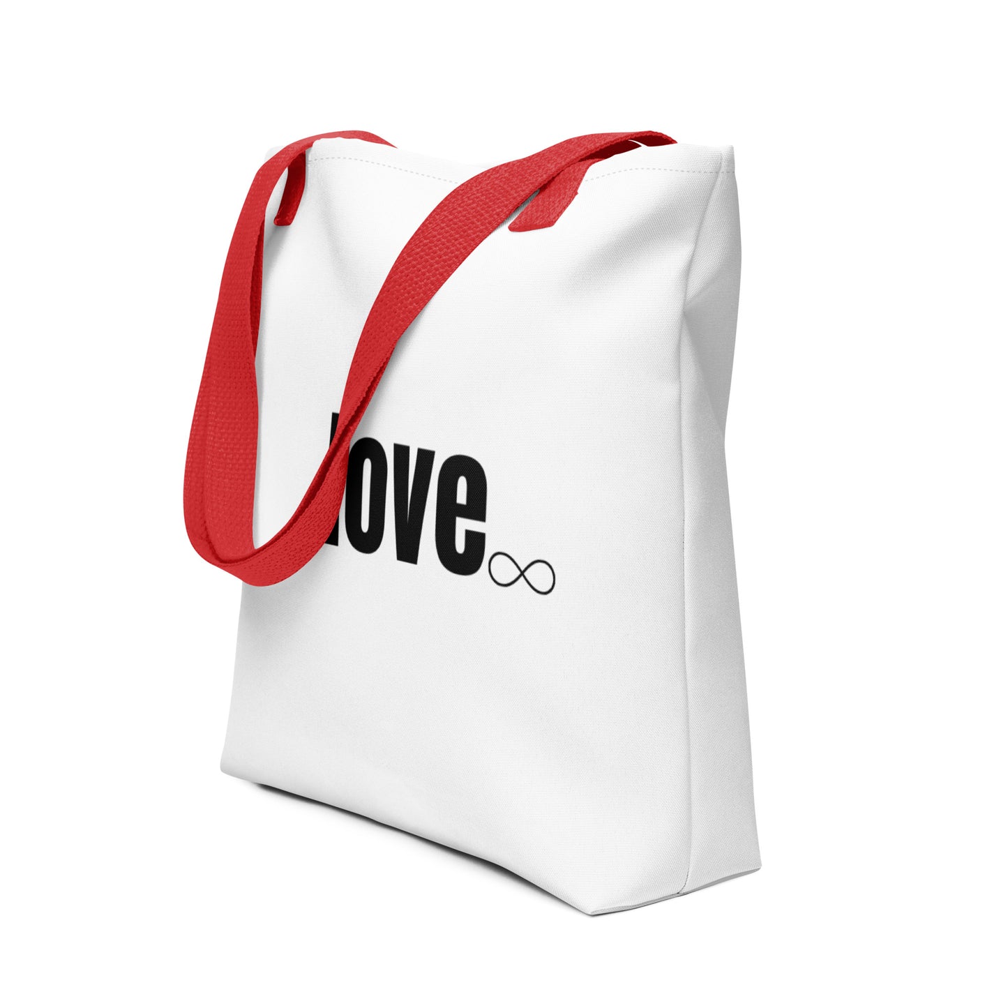 love tote