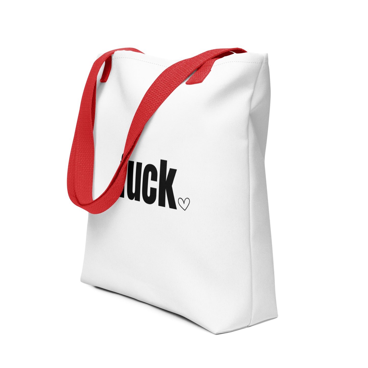 fuck tote