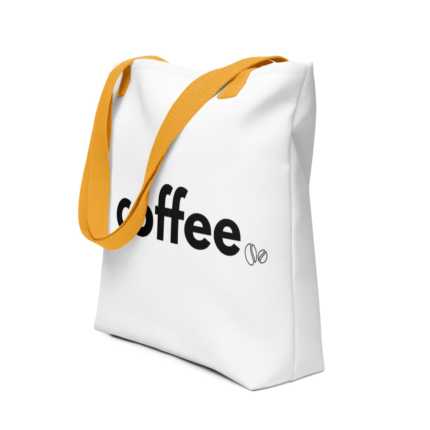 coffee tote
