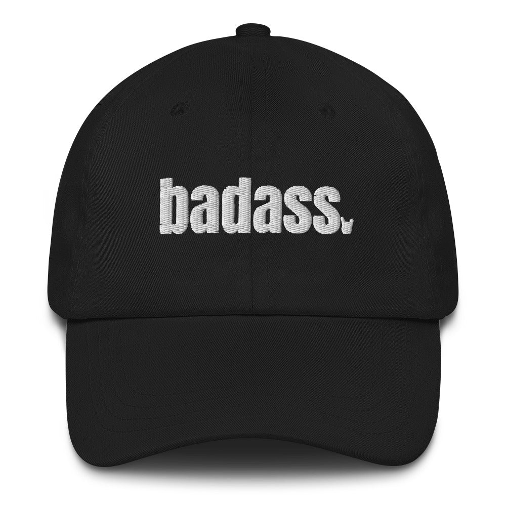 badass hat