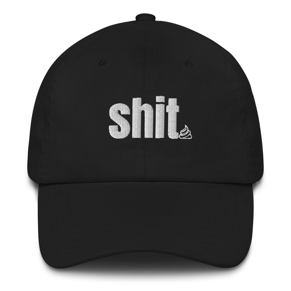 shit hat