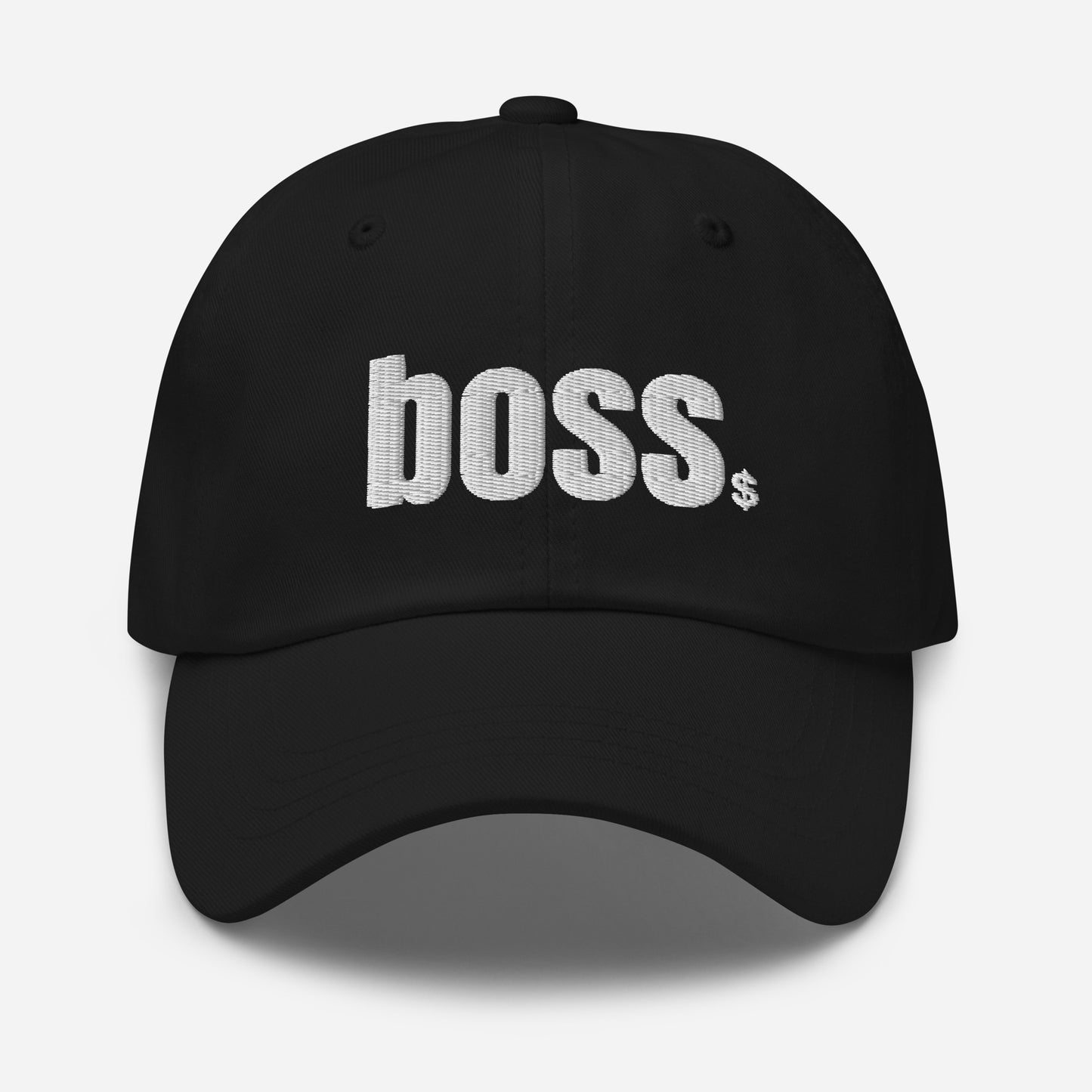 boss hat