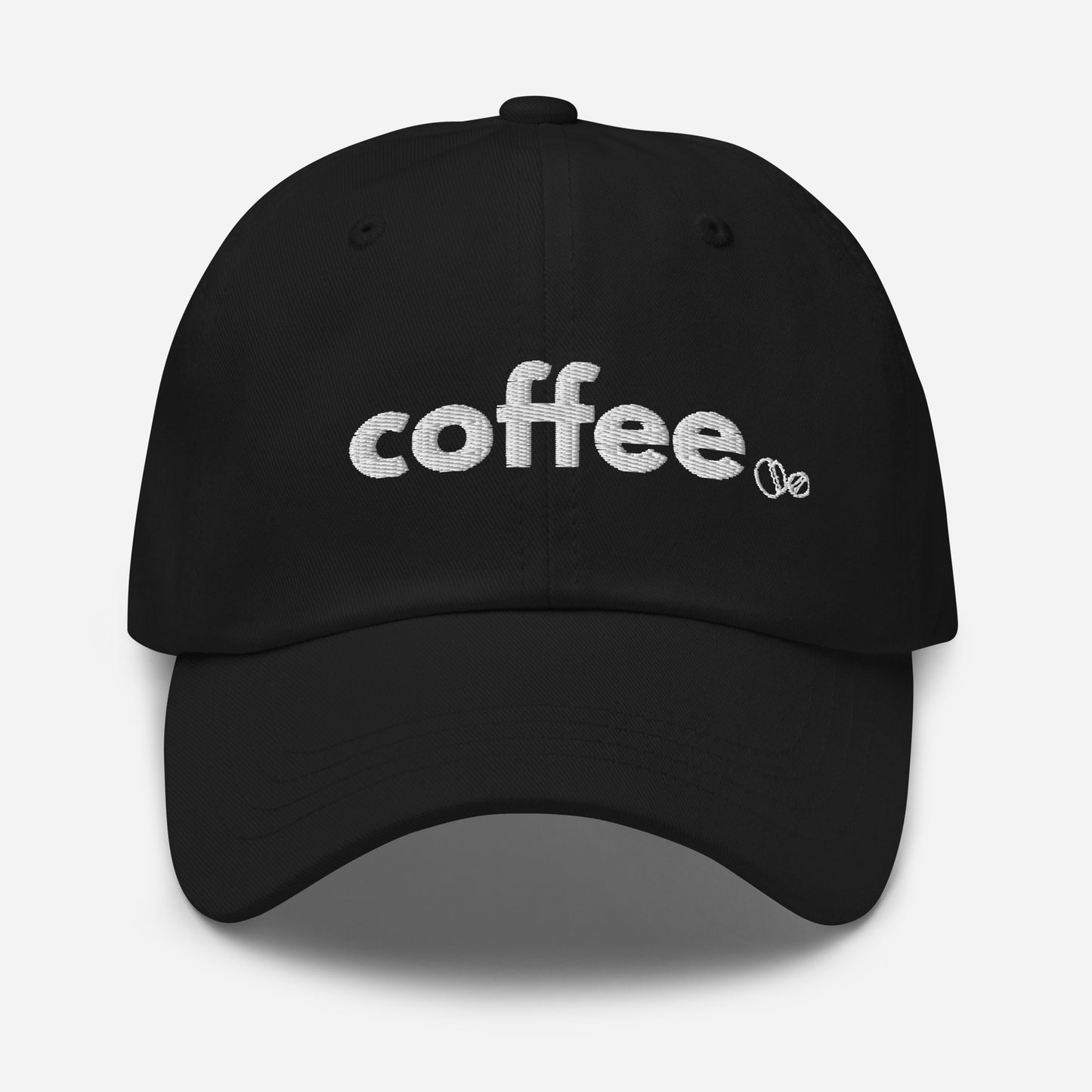 coffee hat