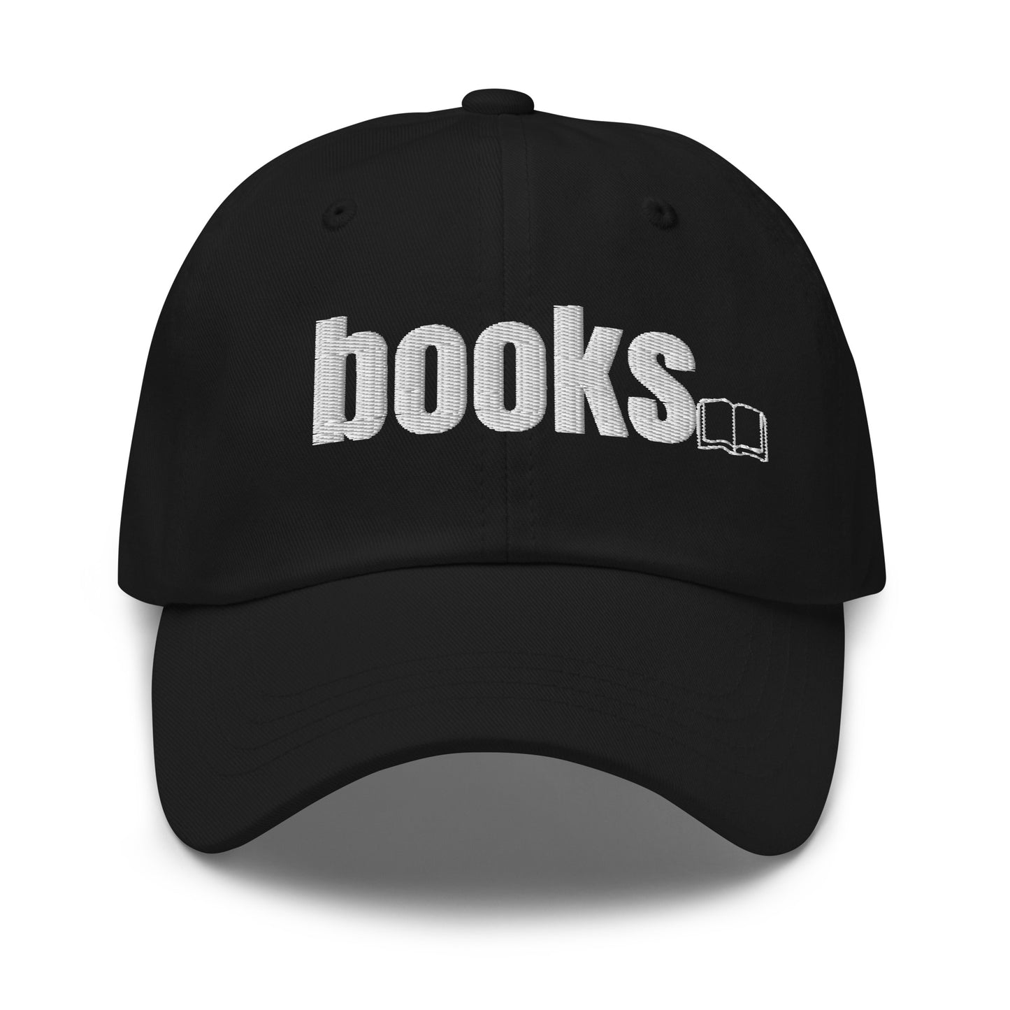 books hat