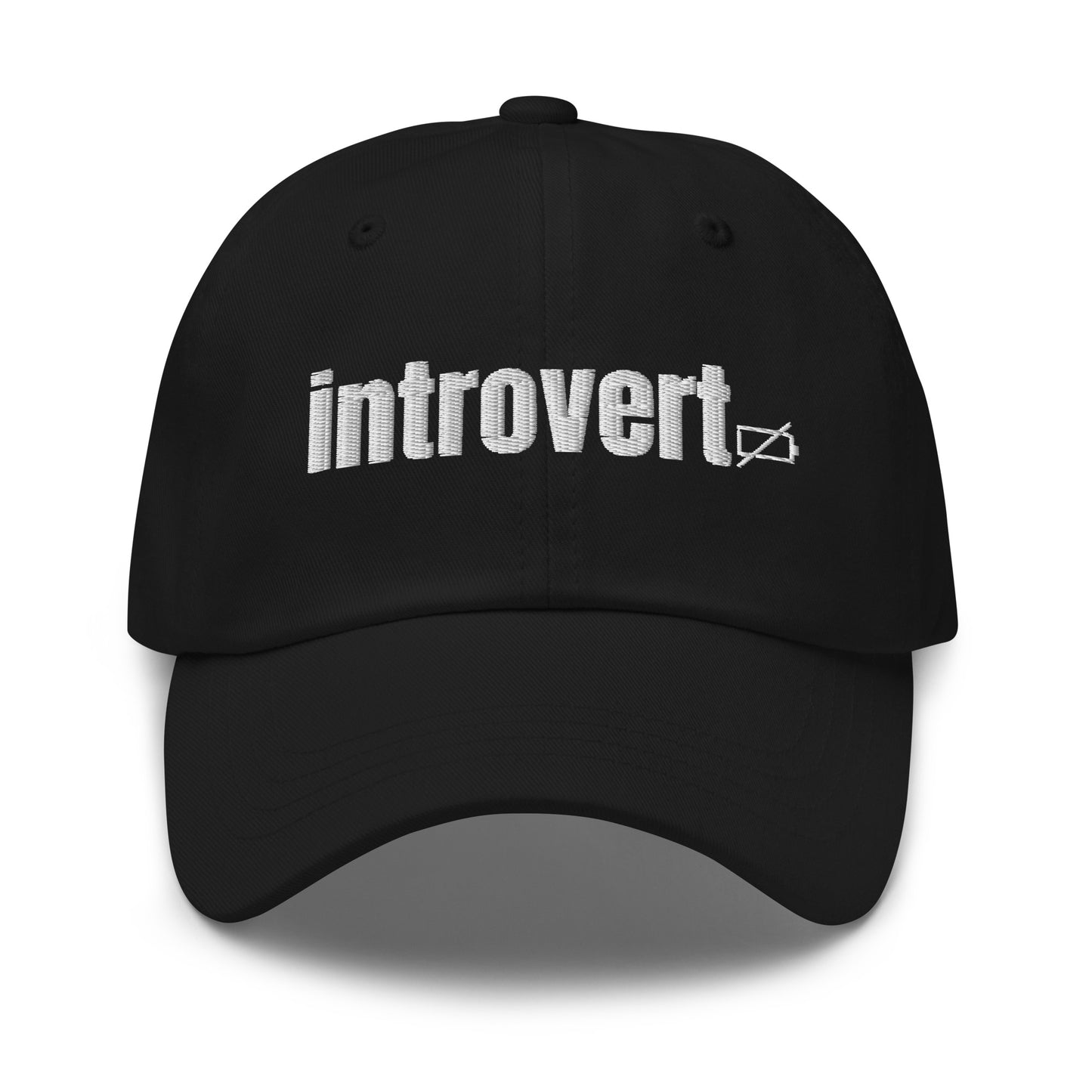 introvert hat