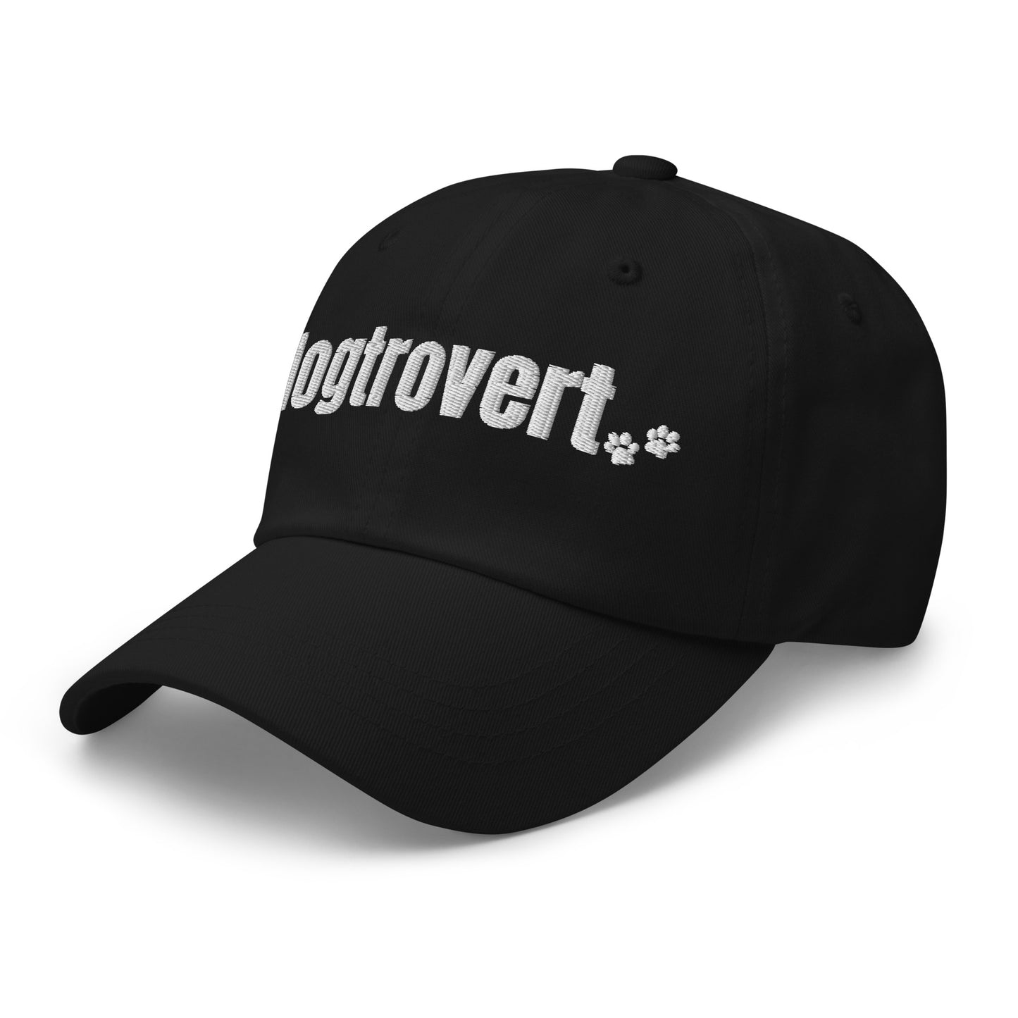 dogtrovert hat