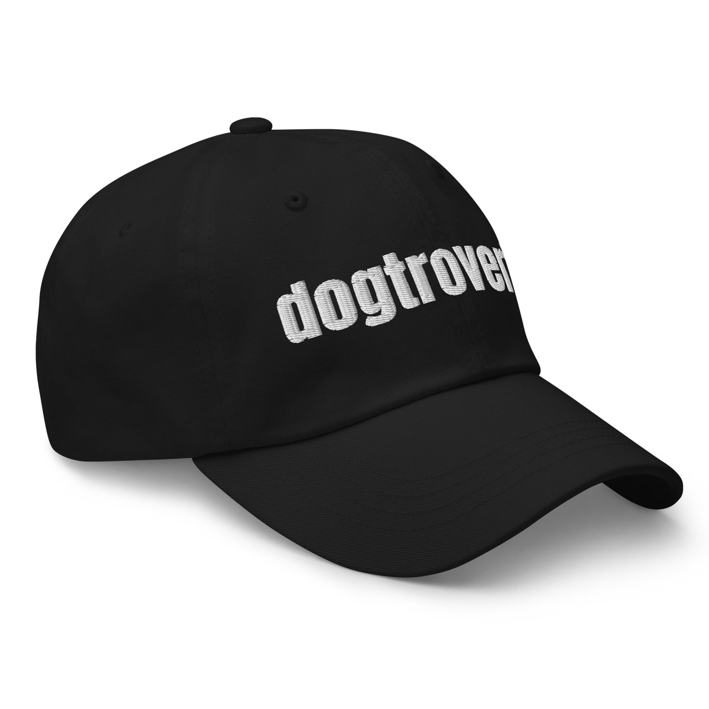 dogtrovert hat