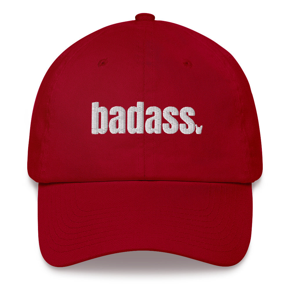 badass hat