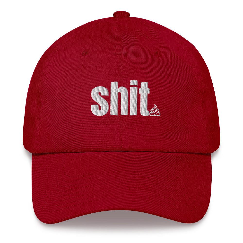 shit hat