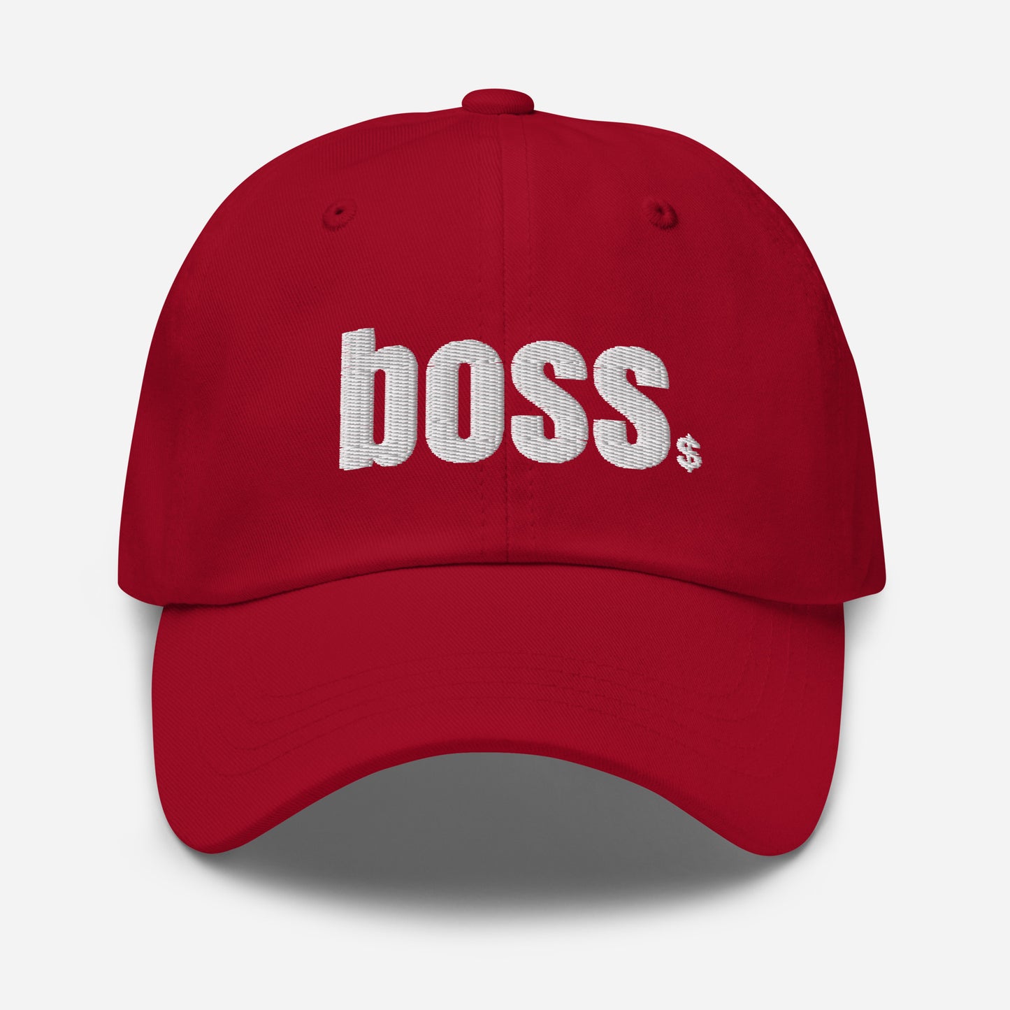 boss hat