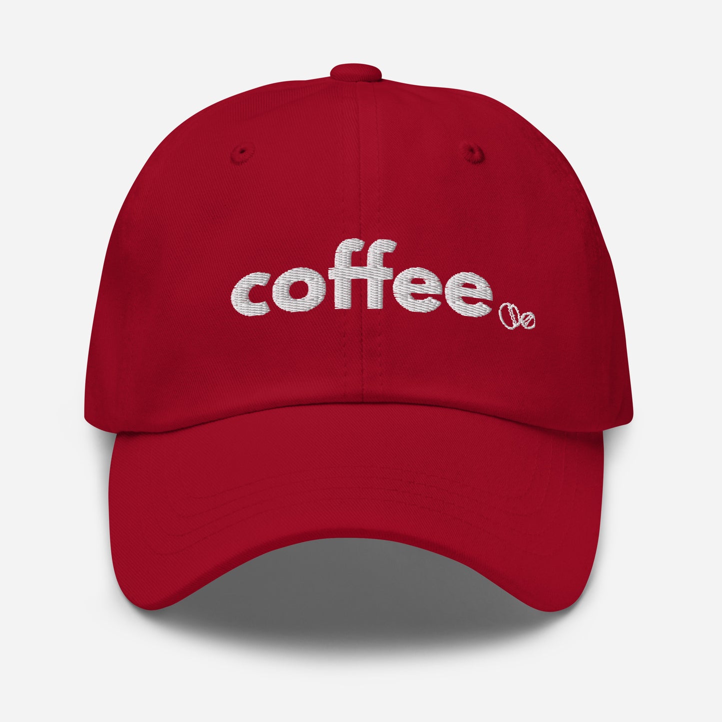 coffee hat