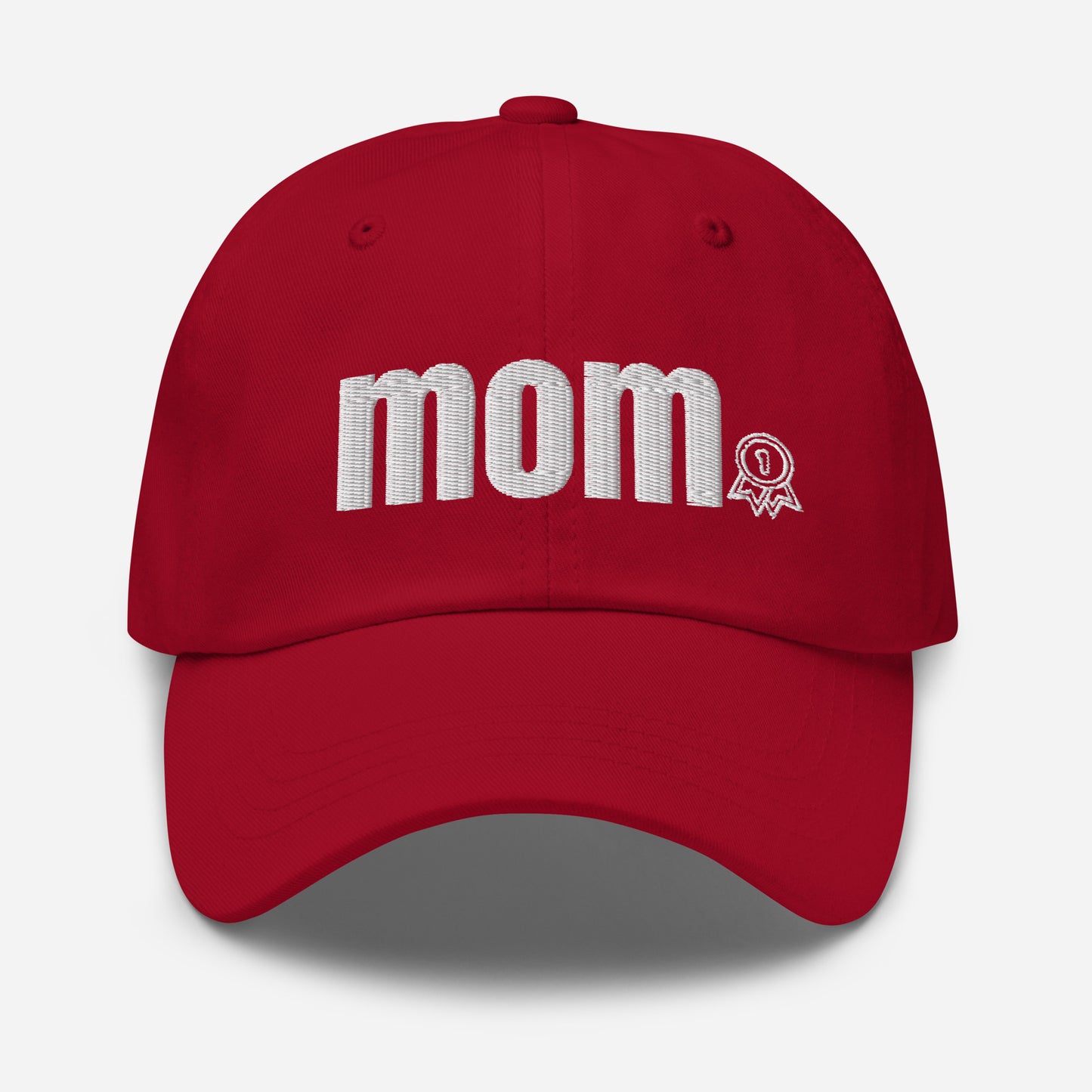 mom hat