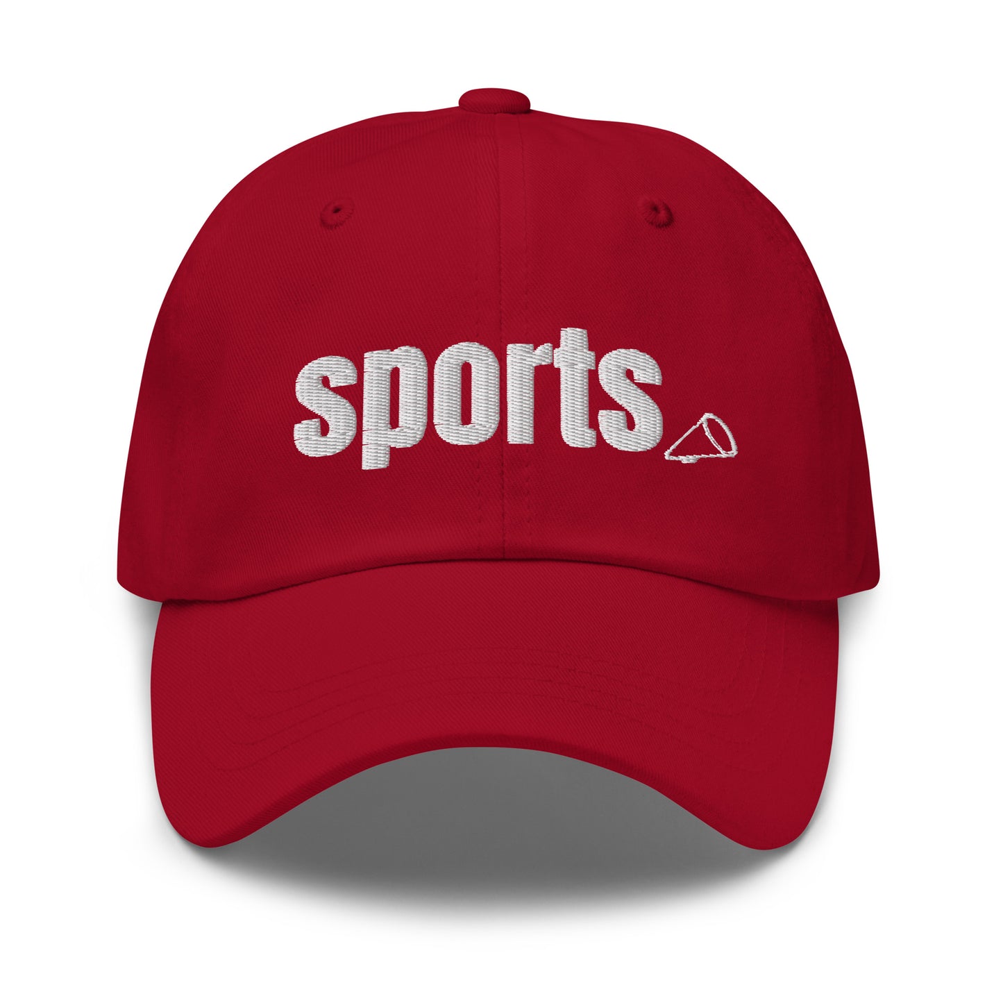 sports hat