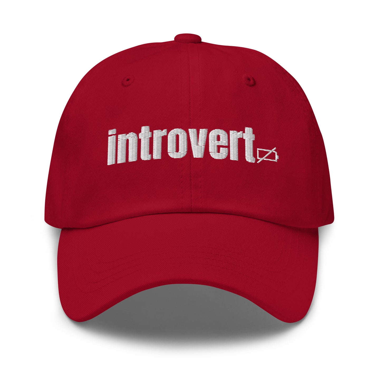 introvert hat