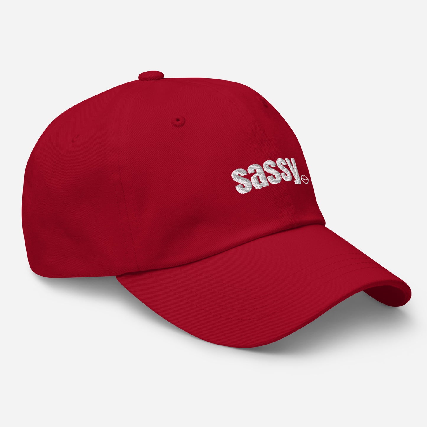 sassy hat