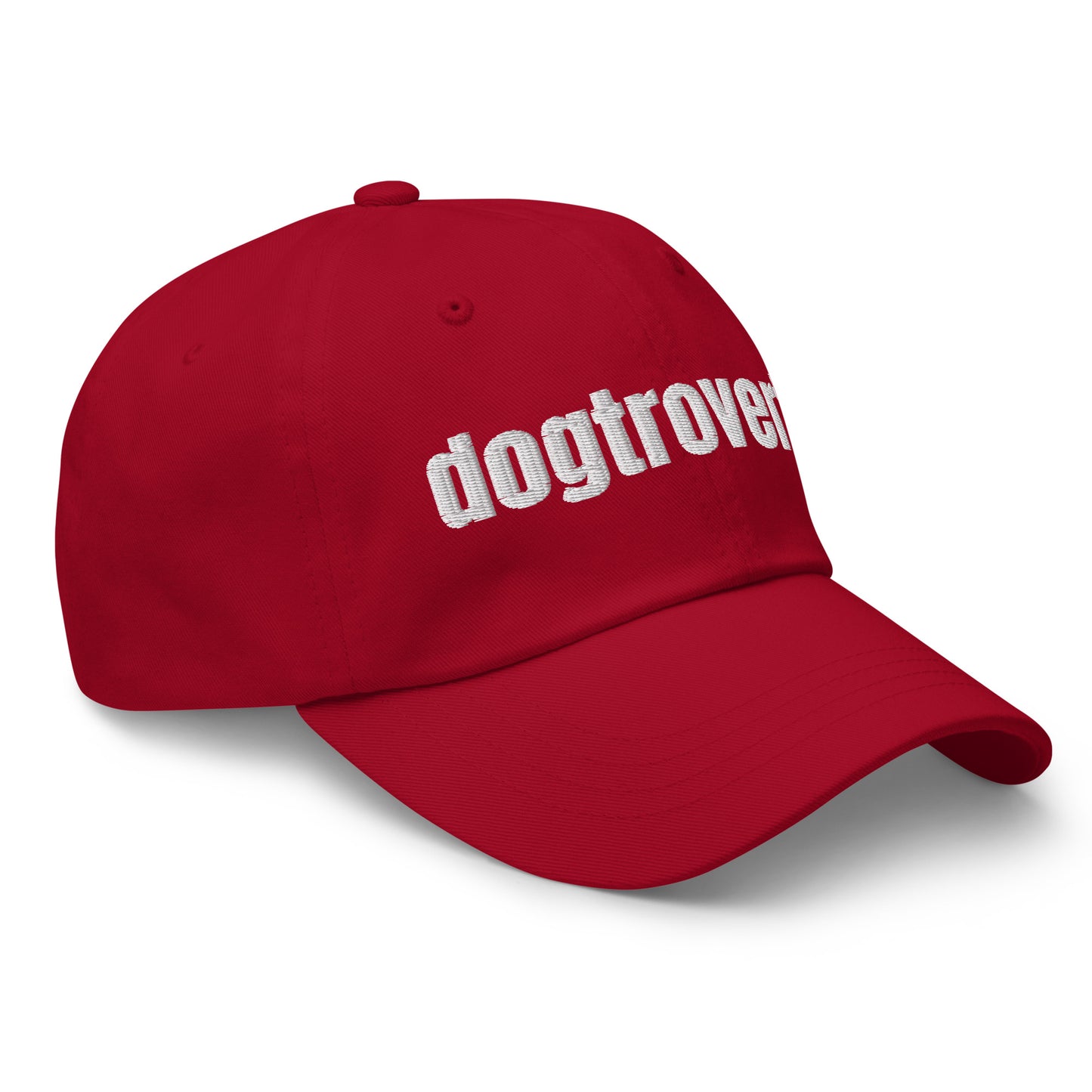 dogtrovert hat