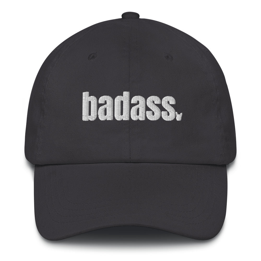 badass hat