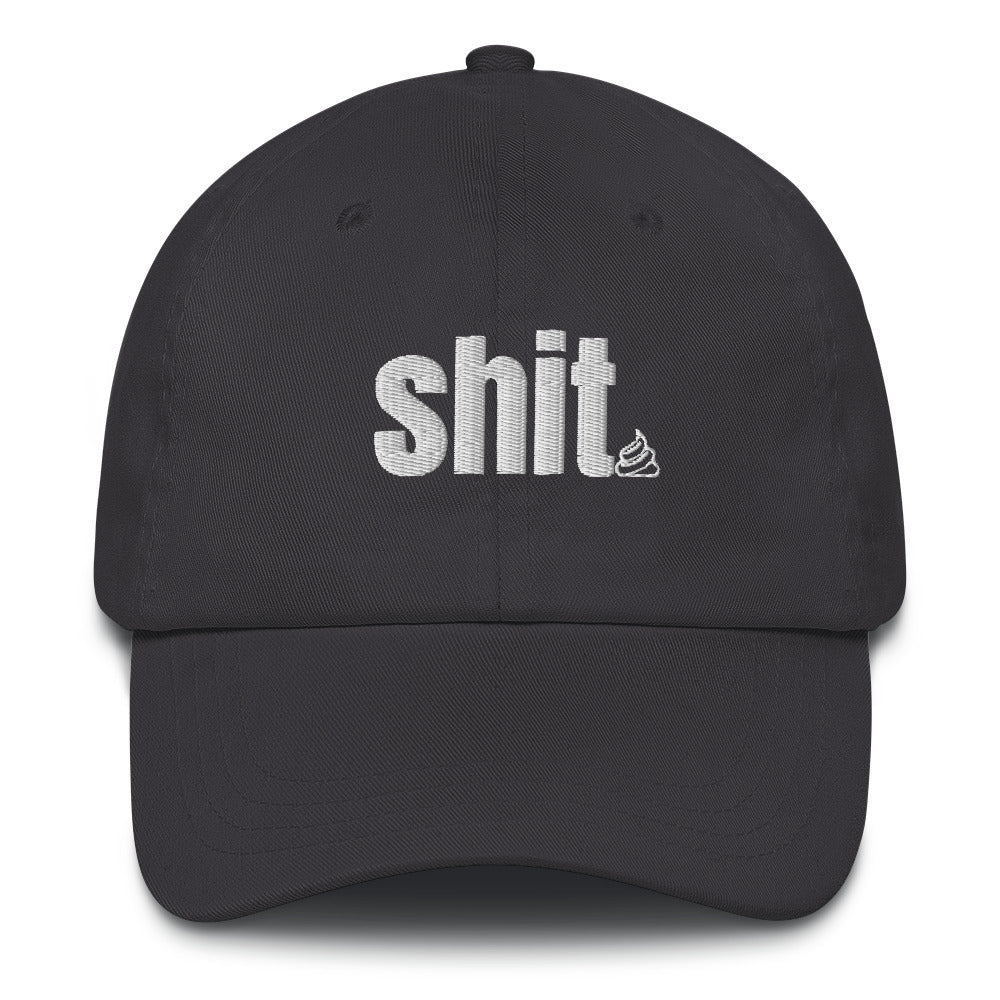 shit hat