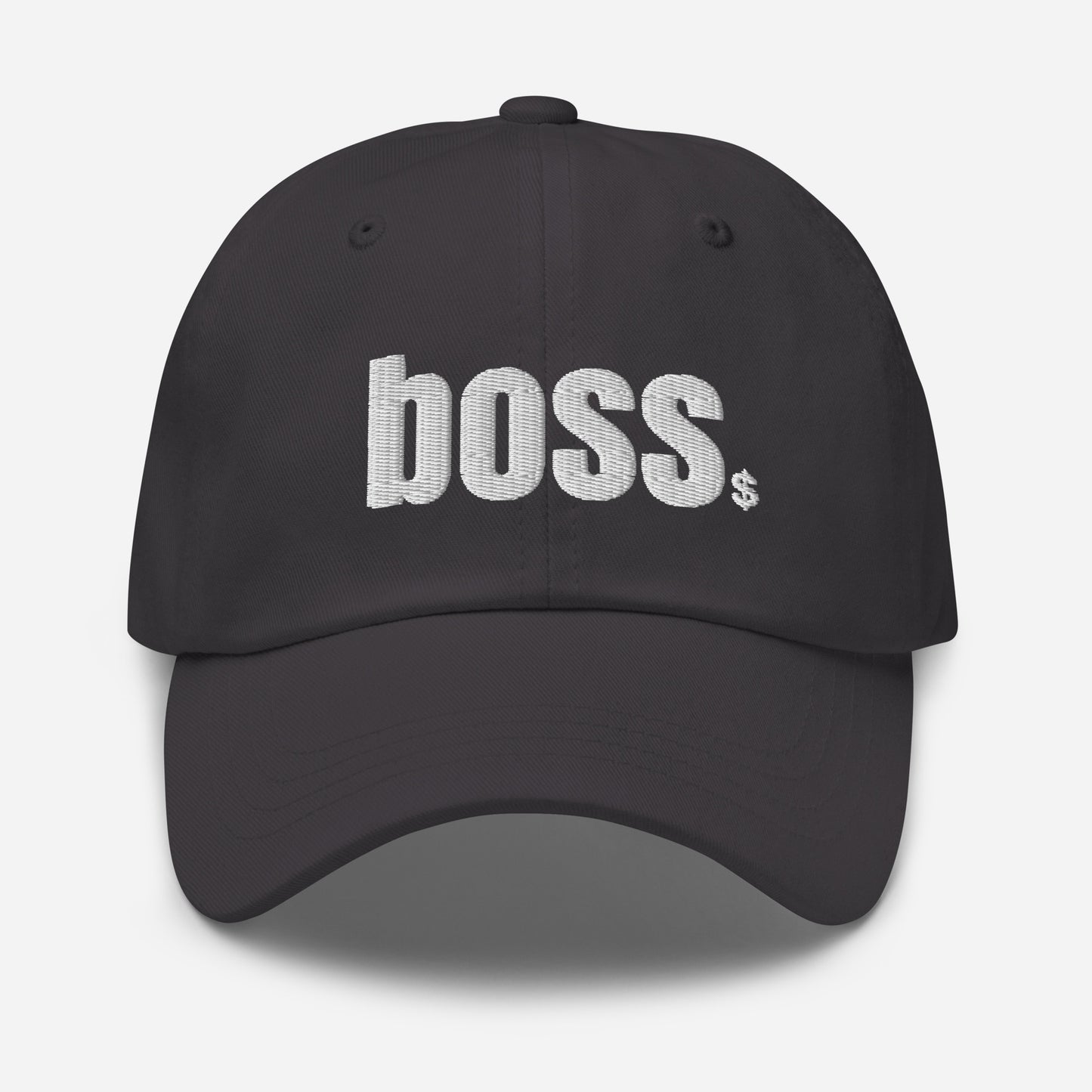 boss hat