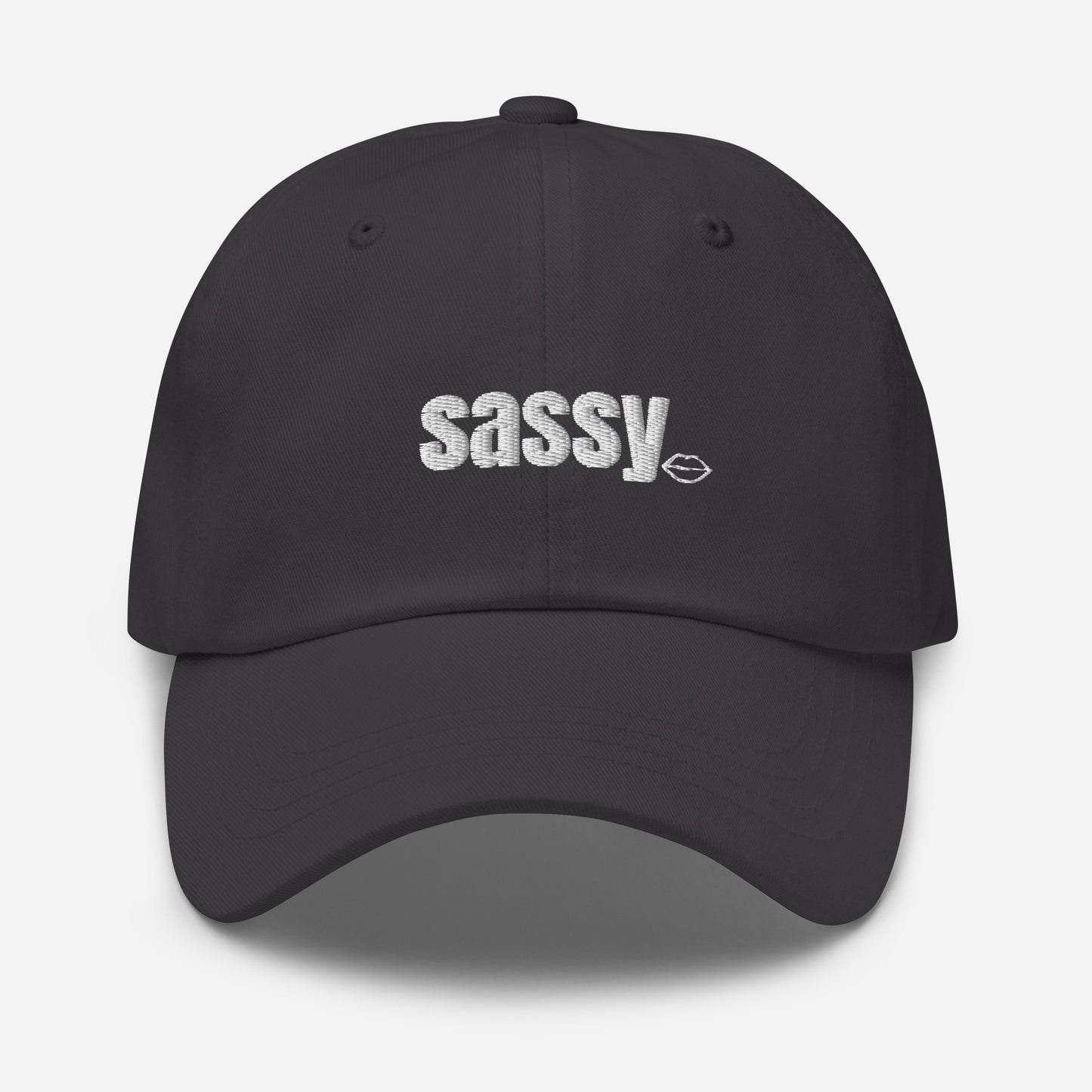 sassy hat