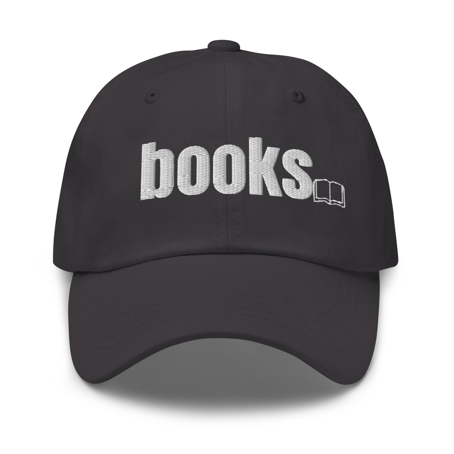 books hat