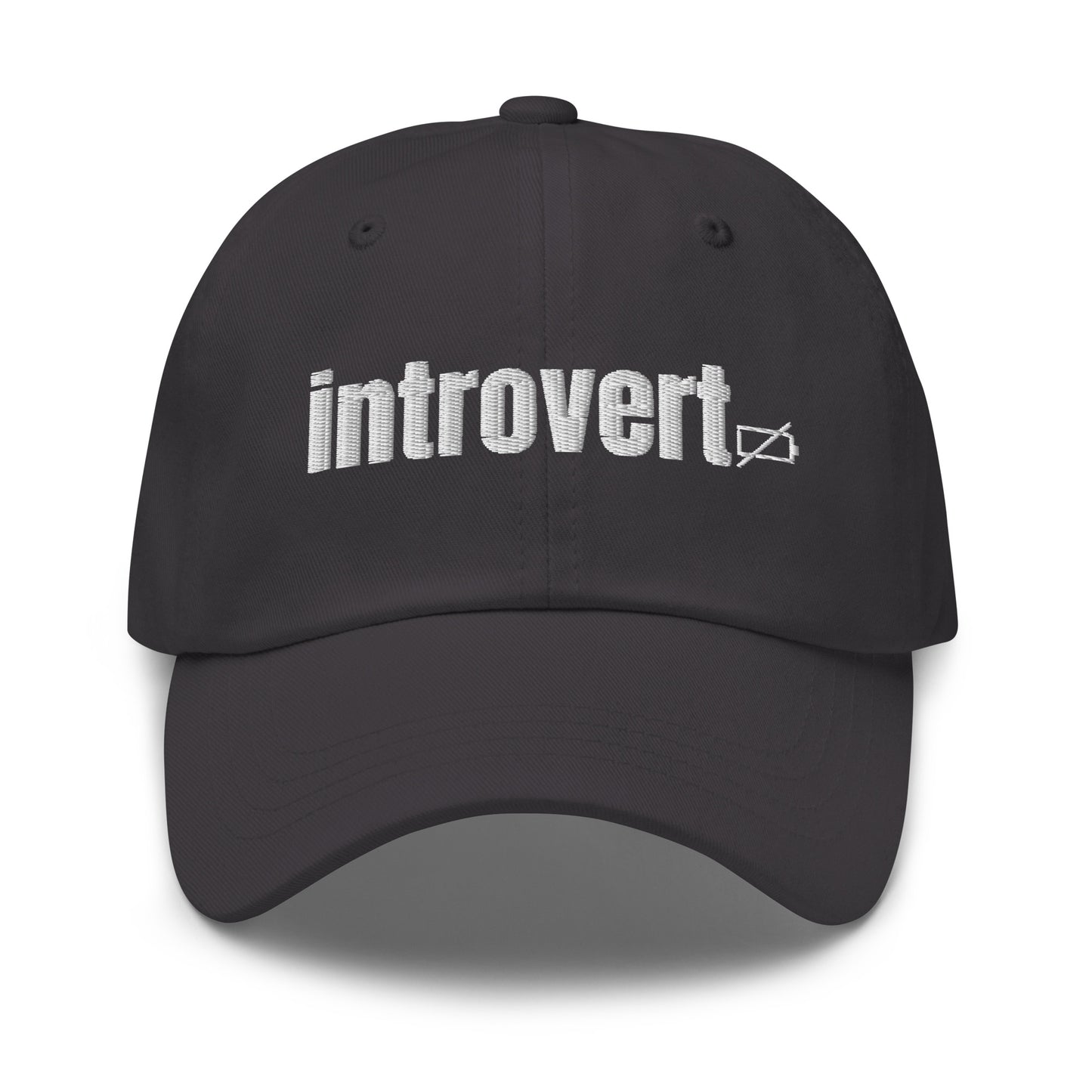 introvert hat