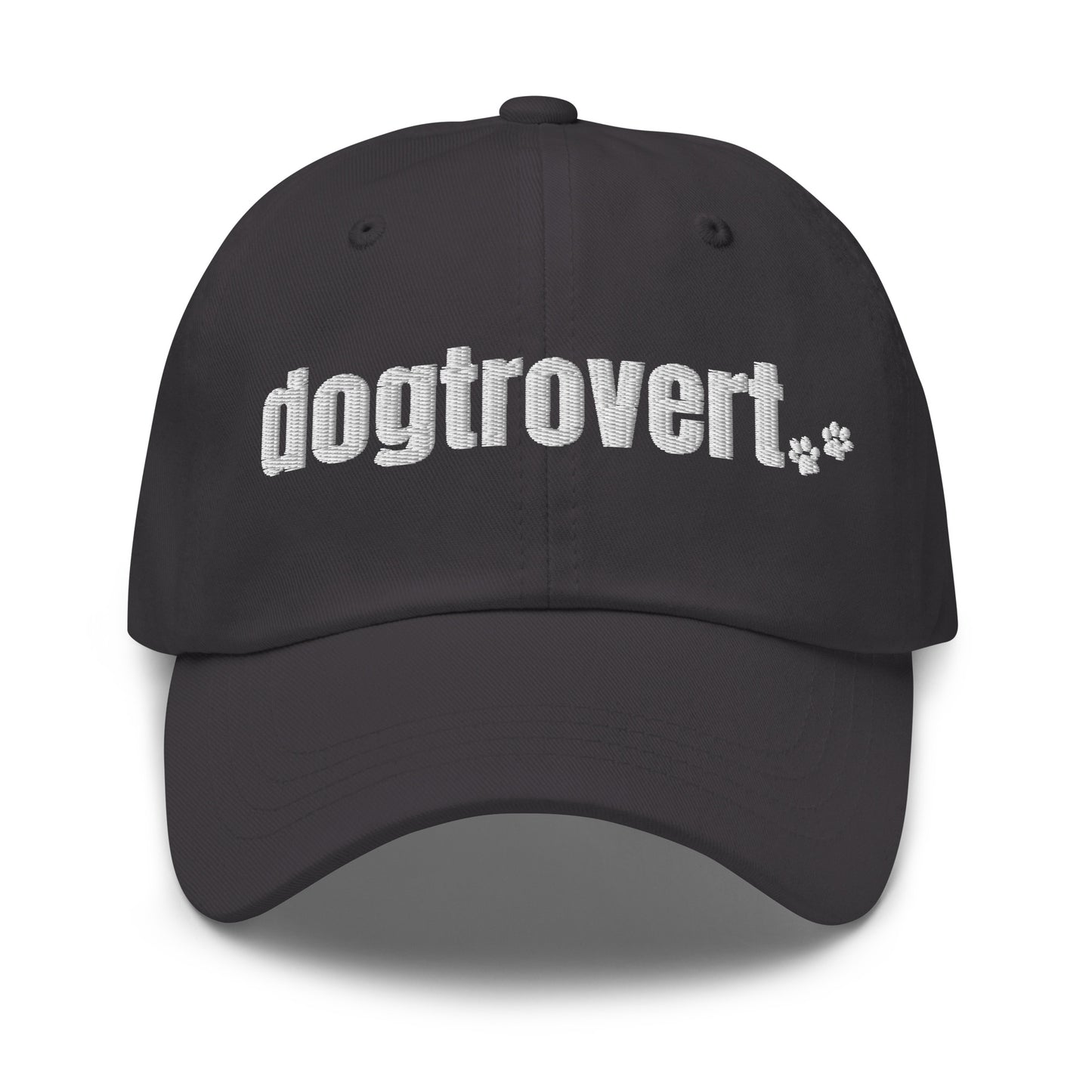 dogtrovert hat