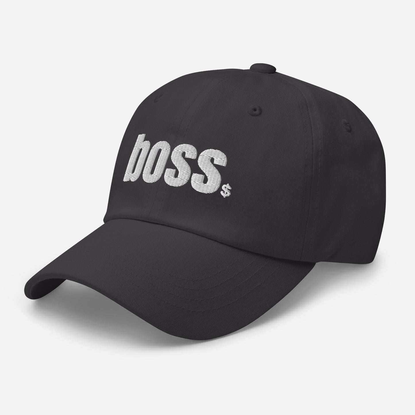 boss hat