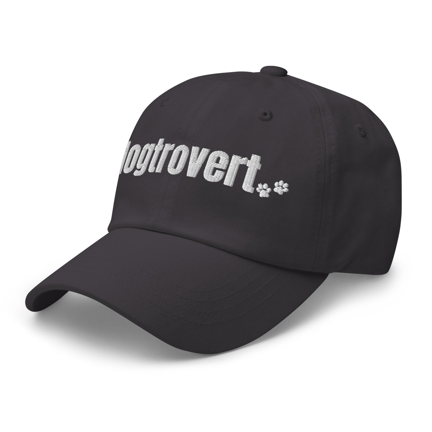 dogtrovert hat