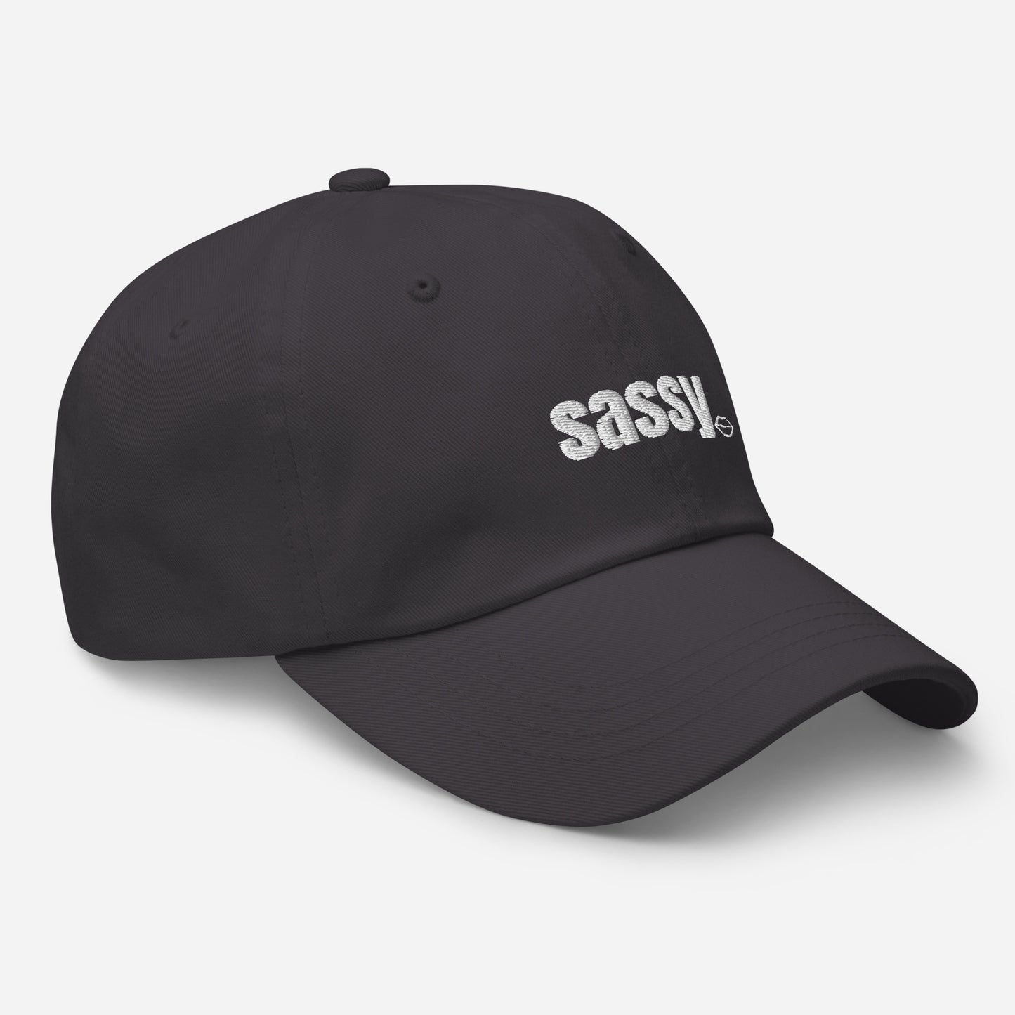 sassy hat