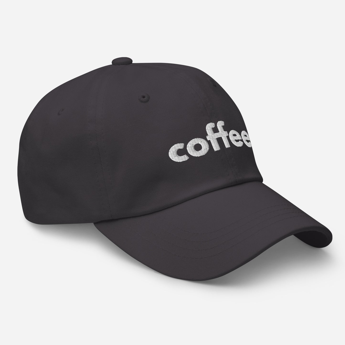 coffee hat