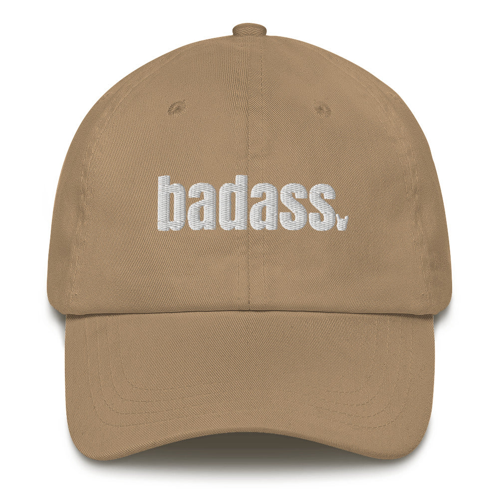 badass hat