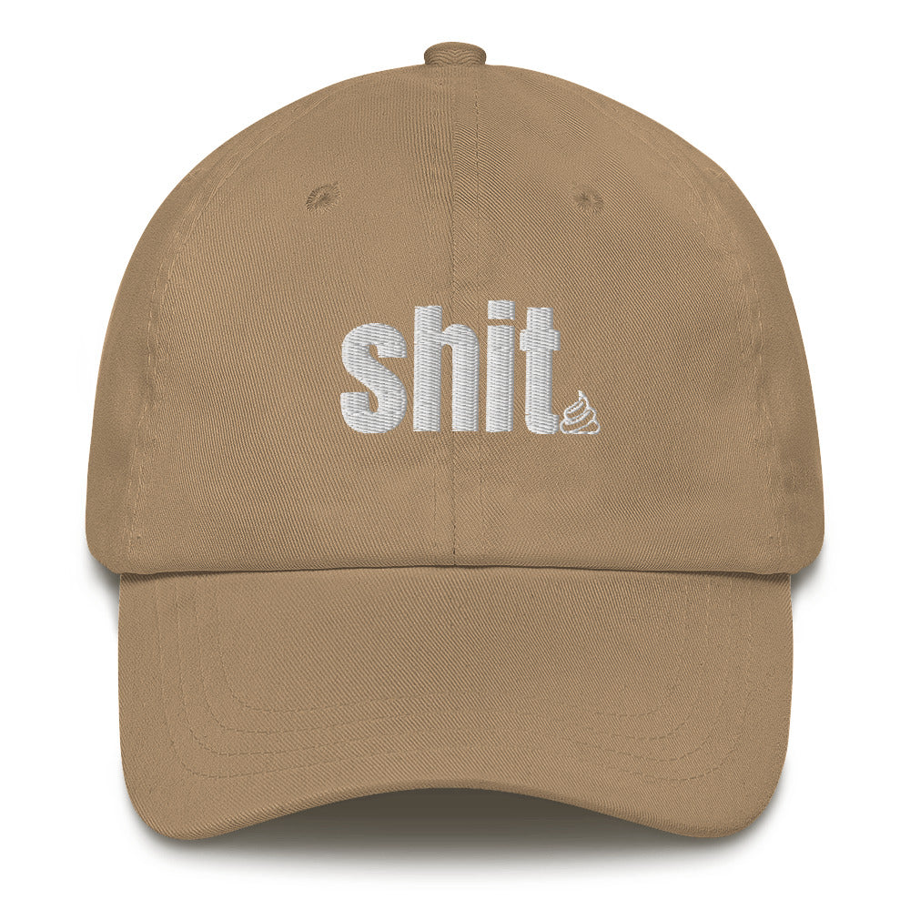 shit hat