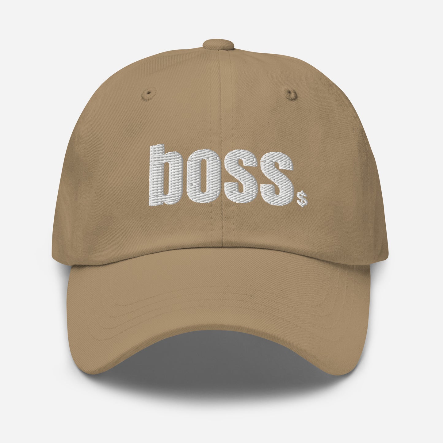 boss hat