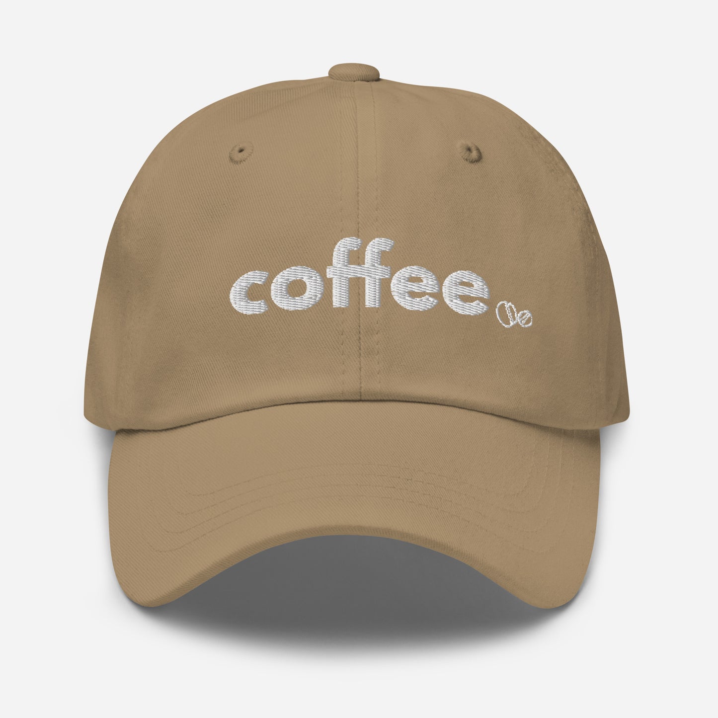 coffee hat