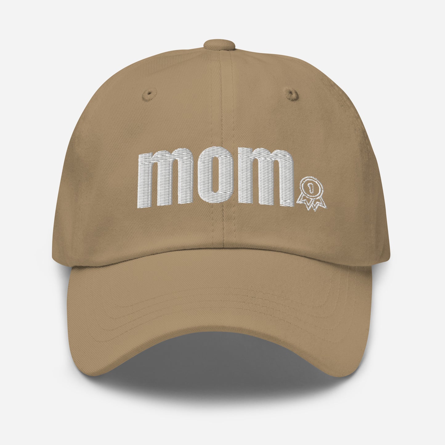 mom hat