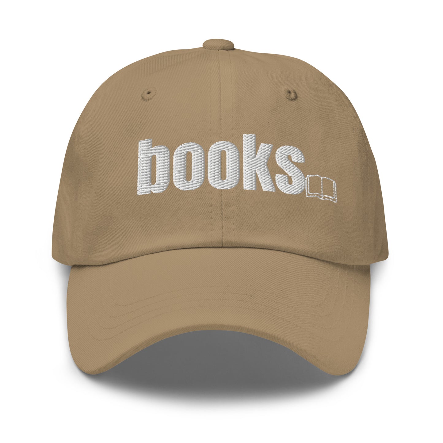 books hat