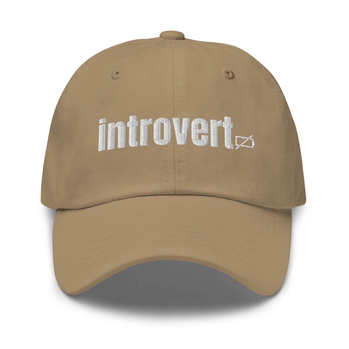 introvert hat