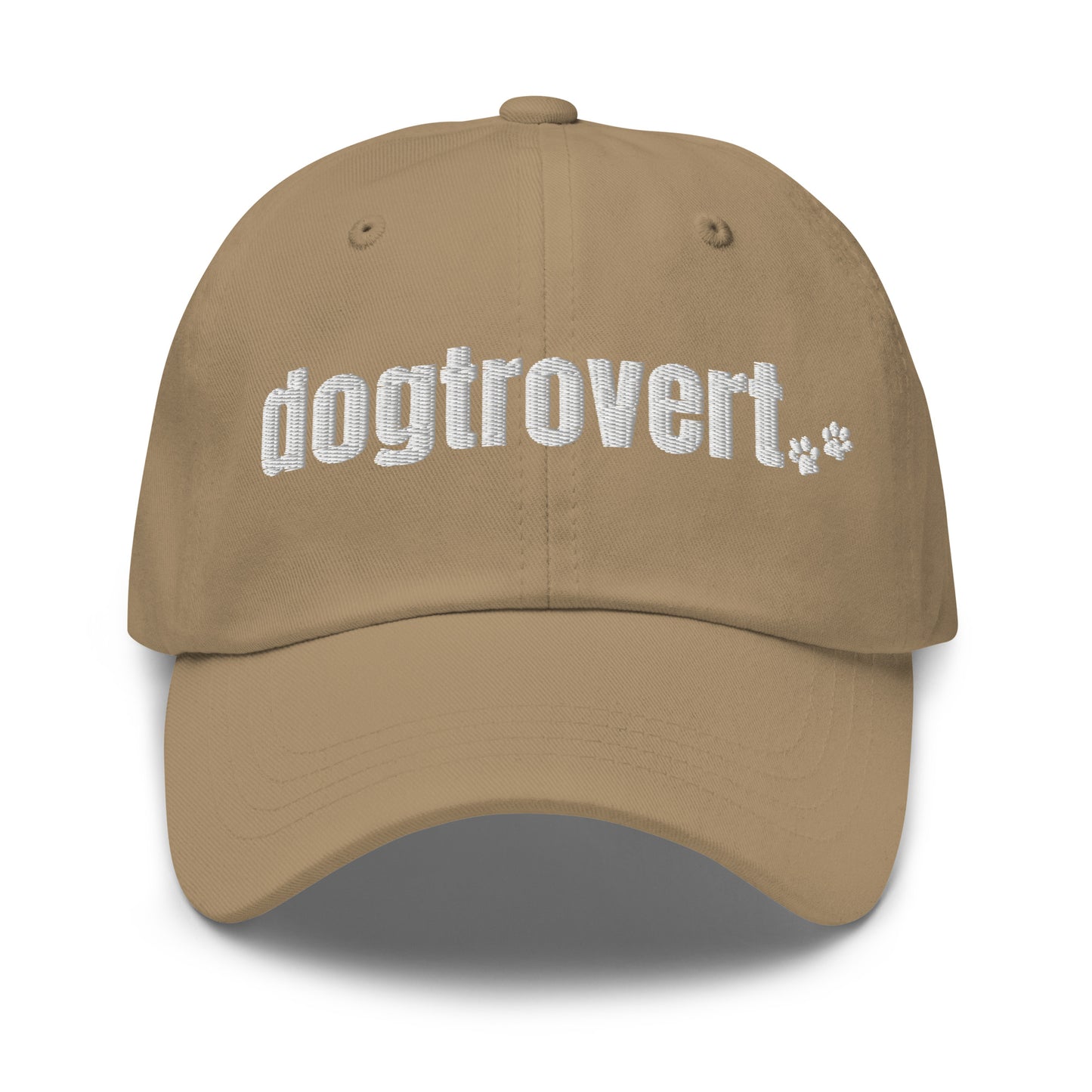 dogtrovert hat