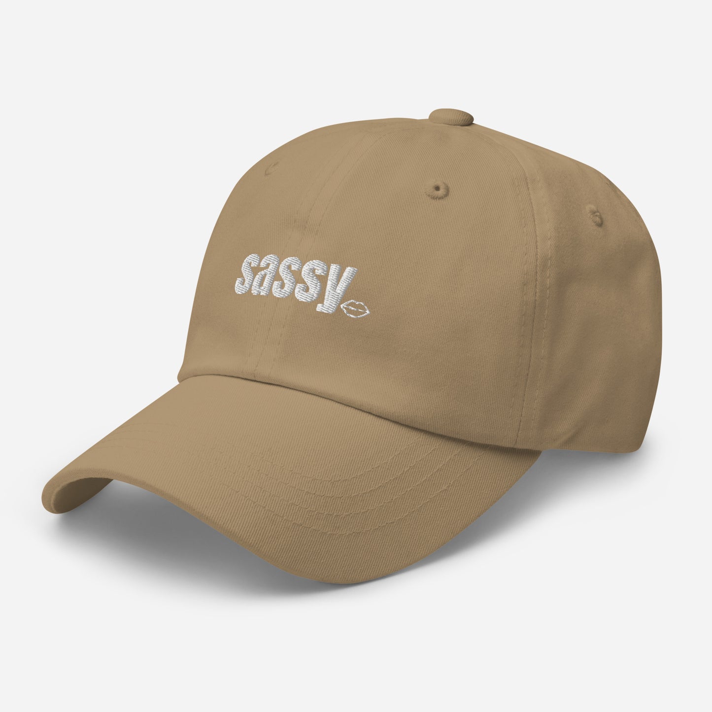 sassy hat