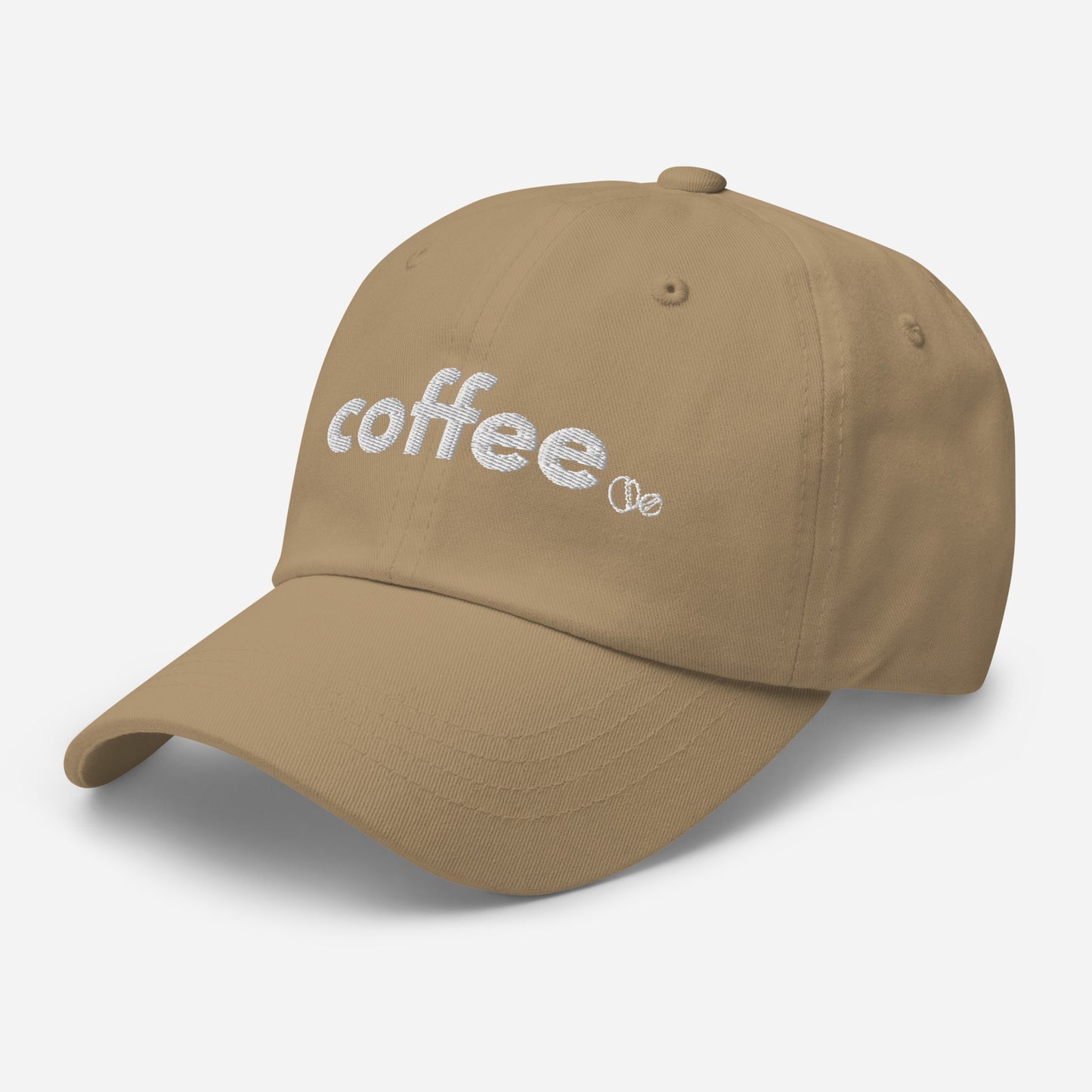 coffee hat