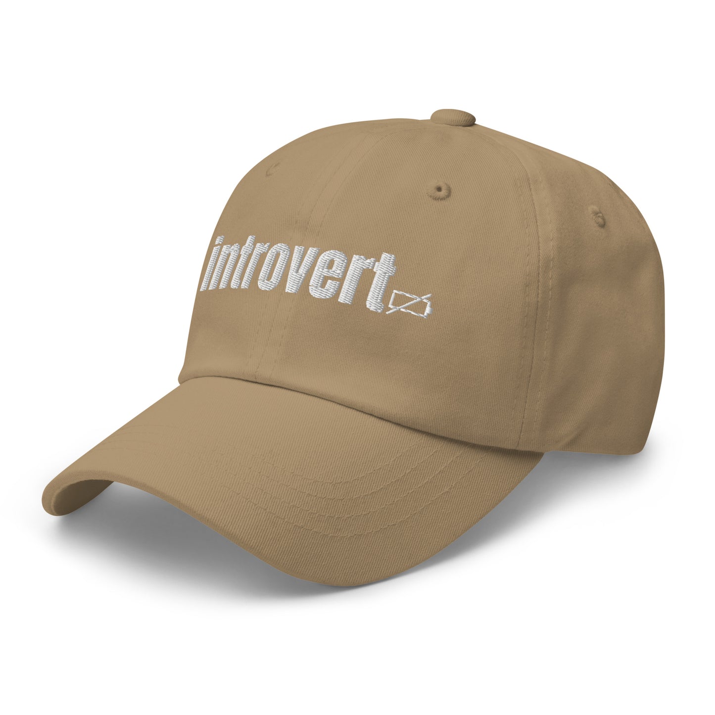 introvert hat