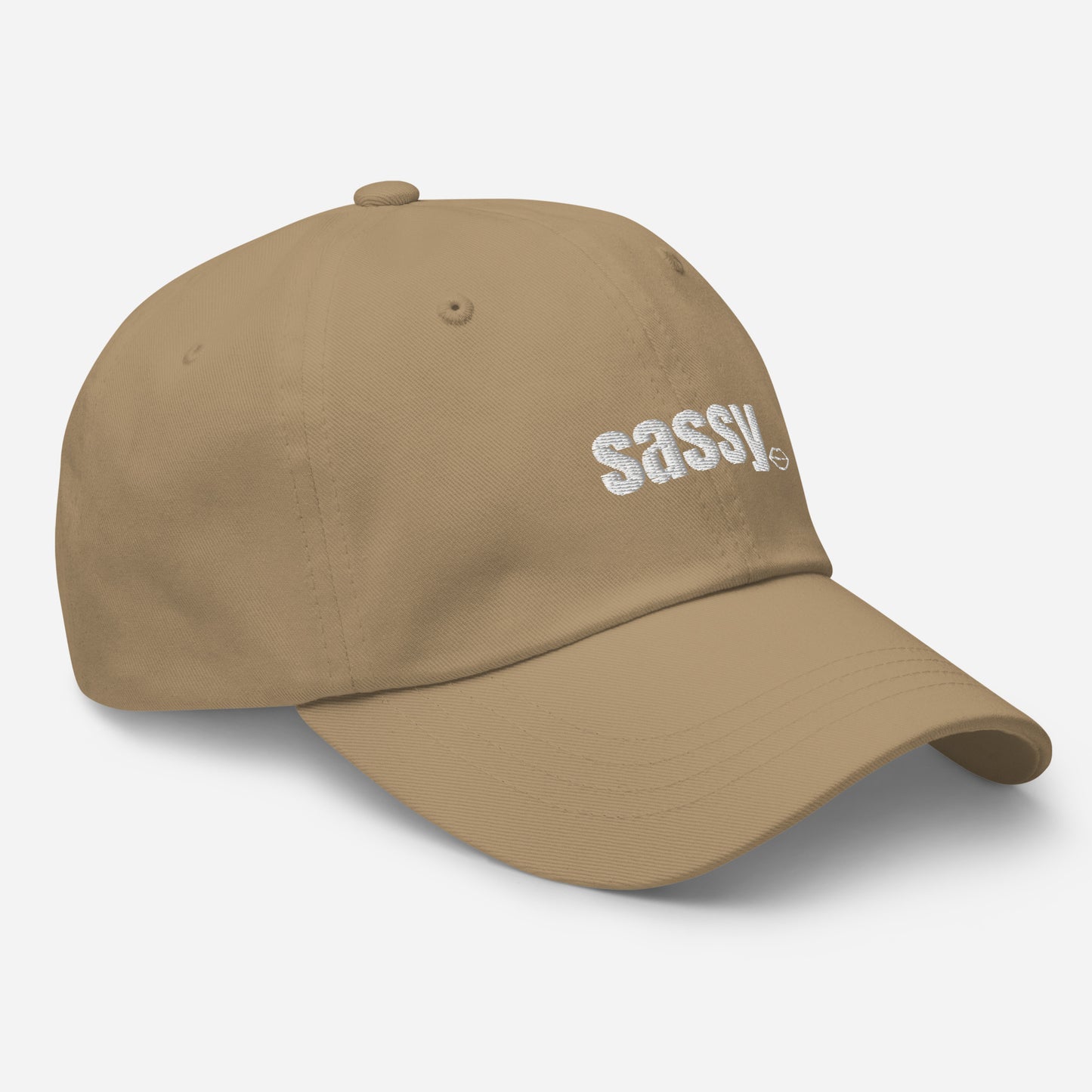 sassy hat