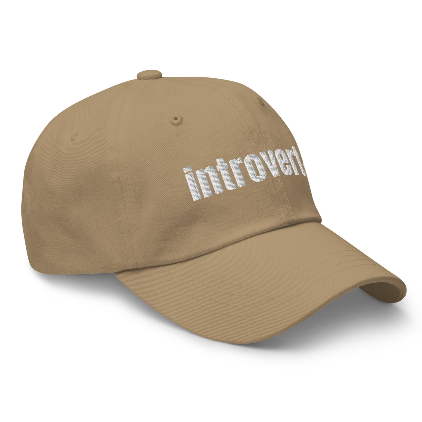 introvert hat