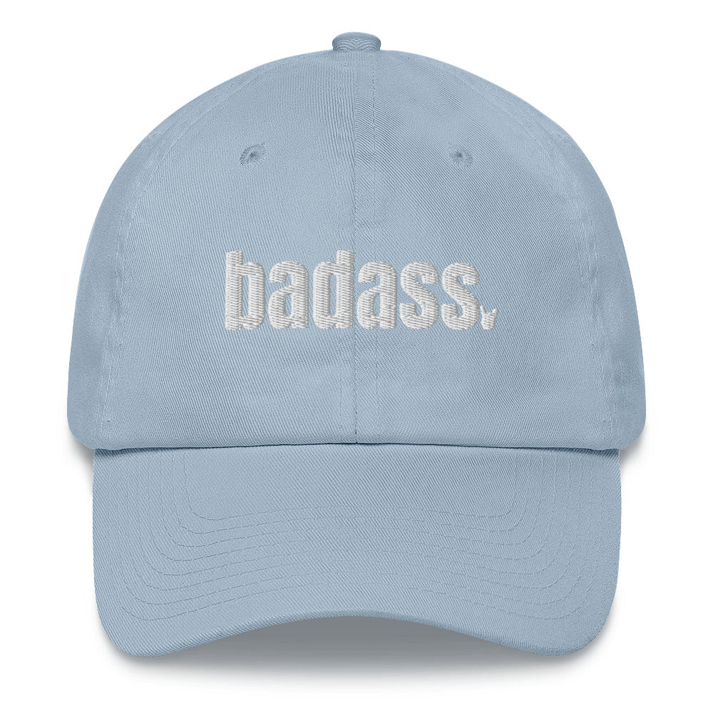 badass hat